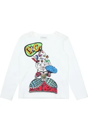 Dolce & Gabbana CAMISETAS Y TOPS - Camisetas