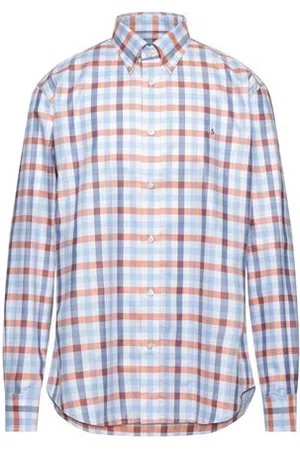 HARMONT&BLAINE CAMISETAS Y TOPS - Camisas