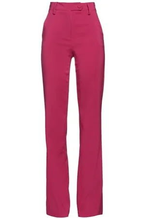 OLLA PARÈG PARTES DE ABAJO - Pantalones