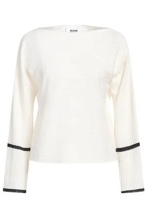 ALPHA STUDIO PRENDAS DE PUNTO - Pullover