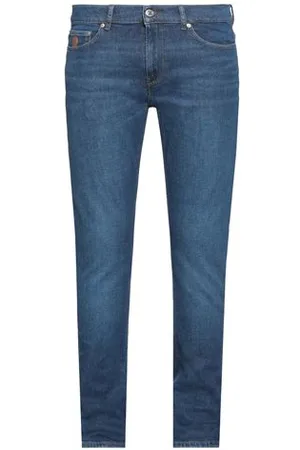 Trussardi PARTES DE ABAJO - Pantalones vaqueros