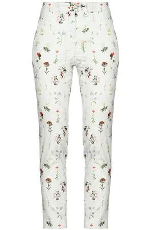 FAY PARTES DE ABAJO - Pantalones