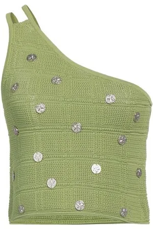 Sandro CAMISETAS Y TOPS - Tops
