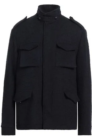 Brian Dales ROPA DE ABRIGO - Chaquetas y cazadoras