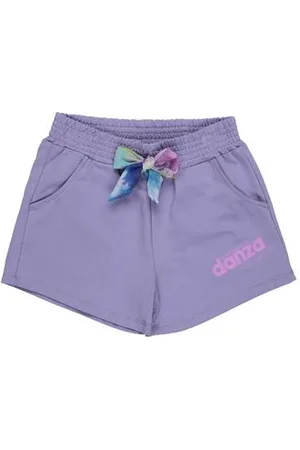 Dimensione Danza PARTES DE ABAJO - Pantalones cortos y bermudas