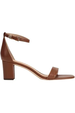 Ralph Lauren CALZADO - Sandalias con cierre