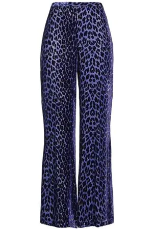 FORTE FORTE PARTES DE ABAJO - Pantalones