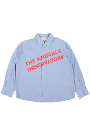The Animals Observatory CAMISETAS Y TOPS - Camisas