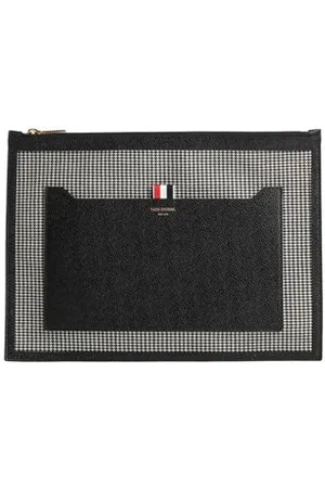 Thom Browne Marroquinería - Tarjeteros