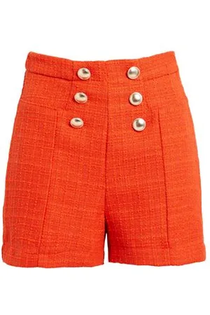 ONLY PARTES DE ABAJO - Pantalones cortos y bermudas