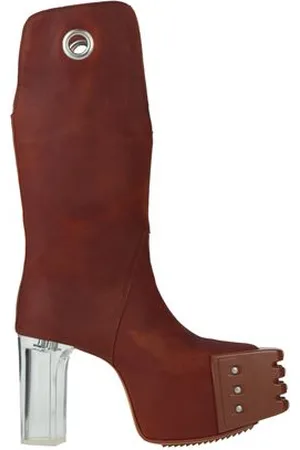 Rick Owens CALZADO - Botas