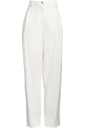 Brunello Cucinelli PARTES DE ABAJO - Pantalones