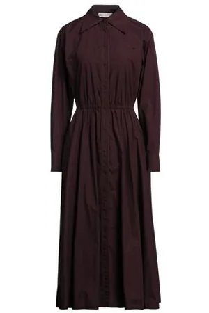 Tory Burch VESTIDOS - Vestidos midi