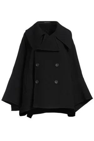 YOHJI YAMAMOTO ROPA DE ABRIGO - Abrigos