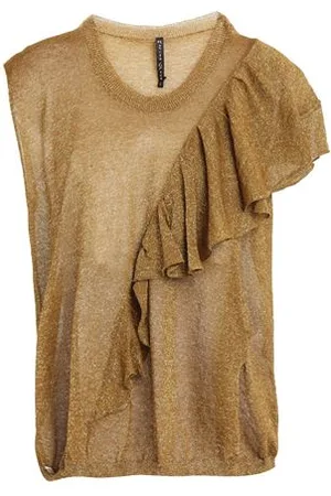 Manila Grace CAMISETAS Y TOPS - Tops