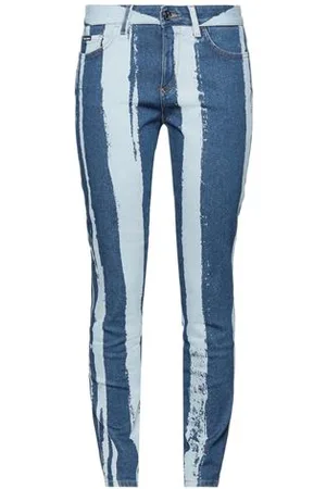 Dolce & Gabbana PARTES DE ABAJO - Pantalones vaqueros