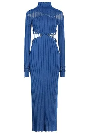 DION LEE VESTIDOS - Vestidos largos