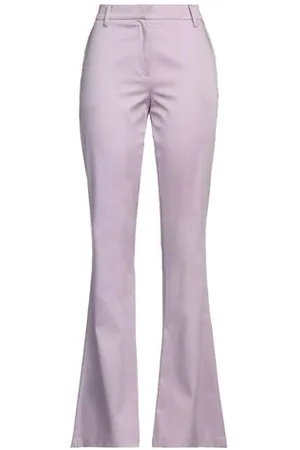 MAGDA BUTRYM PARTES DE ABAJO - Pantalones