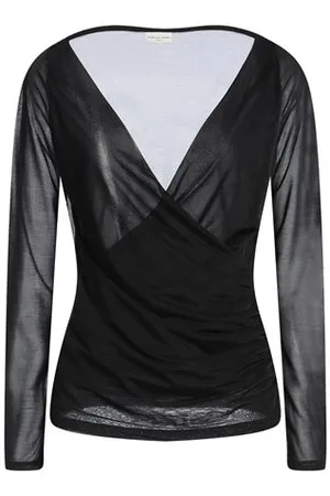 DRIES VAN NOTEN CAMISETAS Y TOPS - Tops