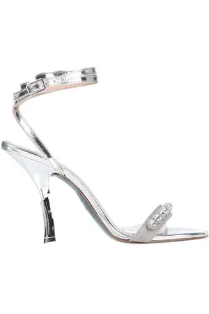 Patrizia Pepe CALZADO - Sandalias con cierre