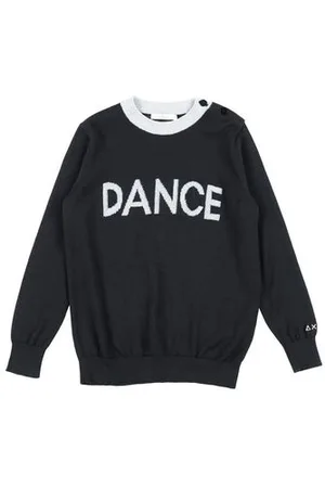 sun68 PRENDAS DE PUNTO - Pullover