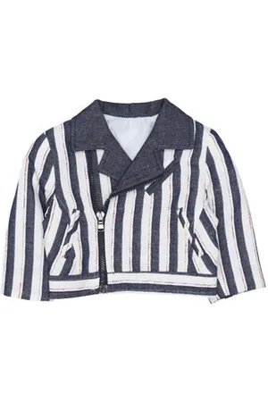 MANUELL & FRANK ROPA DE ABRIGO - Chaquetas y cazadoras