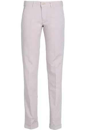BARBA PARTES DE ABAJO - Pantalones