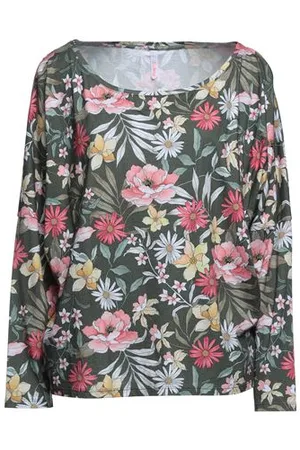 sun68 CAMISETAS Y TOPS - Camisetas