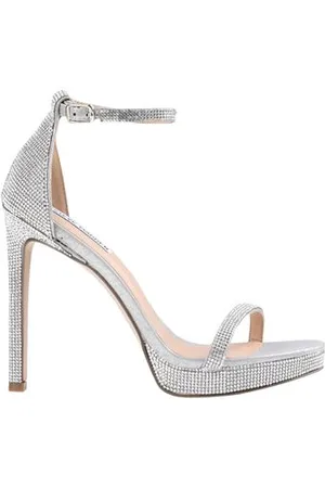 Steve Madden CALZADO - Sandalias con cierre
