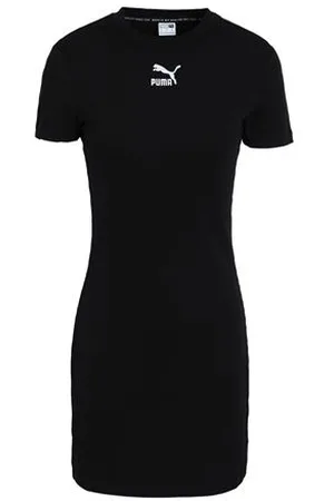 PUMA VESTIDOS - Minivestidos