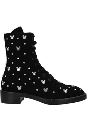 Stuart Weitzman CALZADO - Botines de caña alta