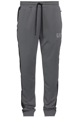 EA7 PARTES DE ABAJO - Pantalones