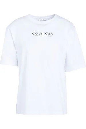 Calvin Klein CAMISETAS Y TOPS - Camisetas
