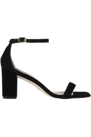 Stuart Weitzman CALZADO - Sandalias con cierre