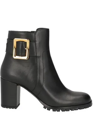Bally CALZADO - Botines de caña alta