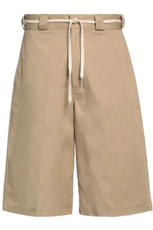 Drôle de Monsieur PARTES DE ABAJO - Pantalones cortos y bermudas