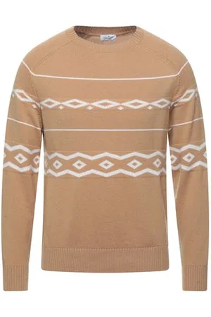 GIAMPAOLO VIOZZI PRENDAS DE PUNTO - Pullover