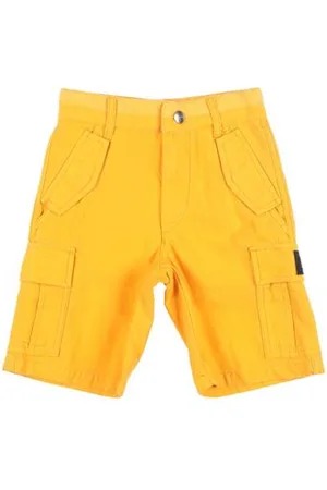 Diesel PARTES DE ABAJO - Pantalones cortos y bermudas
