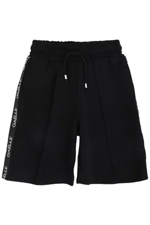 GAËLLE PARTES DE ABAJO - Pantalones cortos y bermudas