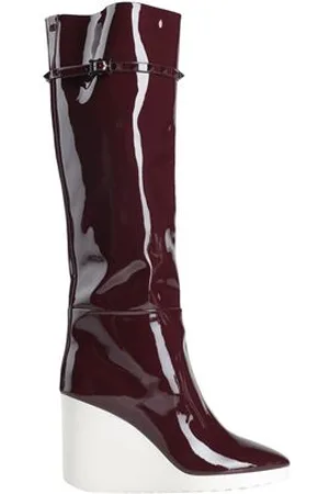VALENTINO GARAVANI CALZADO - Botas