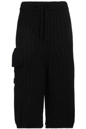 YOHJI YAMAMOTO PARTES DE ABAJO - Pantalones