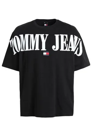 Tommy Hilfiger CAMISETAS Y TOPS - Camisetas