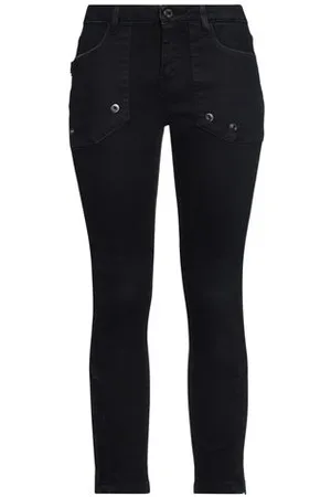 Zadig & Voltaire PARTES DE ABAJO - Pantalones vaqueros