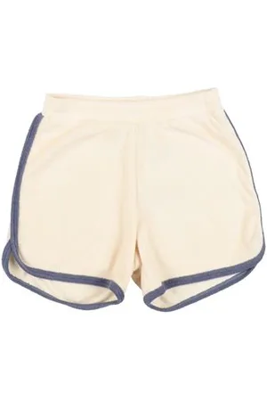 Konges Sløjd PARTES DE ABAJO - Pantalones cortos y bermudas