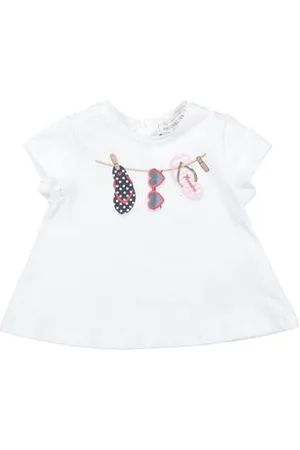 MONNALISA CAMISETAS Y TOPS - Camisetas