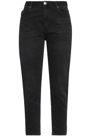 Isabel Marant PARTES DE ABAJO - Pantalones vaqueros