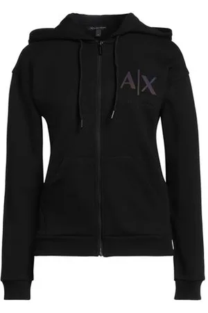 Armani Exchange CAMISETAS Y TOPS - Sudaderas