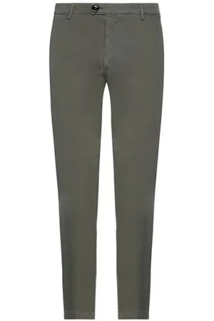 PMDS PREMIUM MOOD DENIM SUPERIOR PARTES DE ABAJO - Pantalones