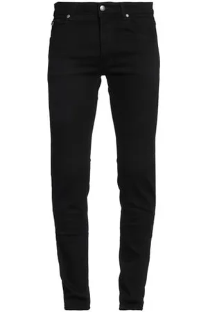 John Richmond PARTES DE ABAJO - Pantalones vaqueros