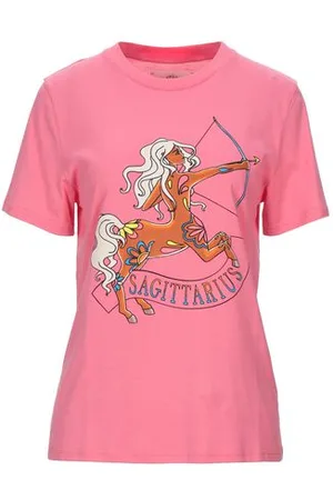 Alberta Ferretti CAMISETAS Y TOPS - Camisetas
